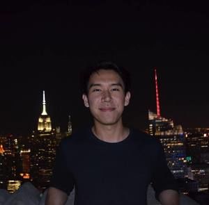 Meet your Posher, Wai yan